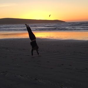 Meet your Posher, Cheryl